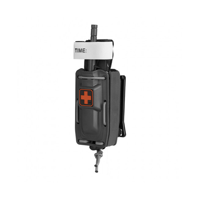 Portegarrot tourniquet Bungy 8BL noir Vega Holster