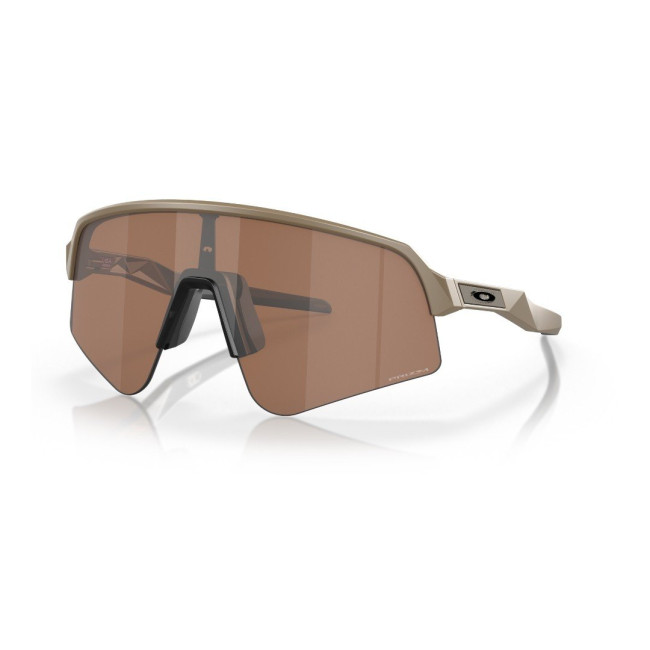 Bril SI Sutro Lite Sweep Matte Terrain Tan w/ Prizm Tungsten - Oakley