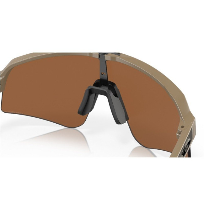 Bril SI Sutro Lite Sweep Matte Terrain Tan w/ Prizm Tungsten - Oakley