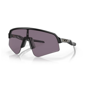 SI Sutro Lite Sweep Matte Black w/ Prizm Grey - Oakley