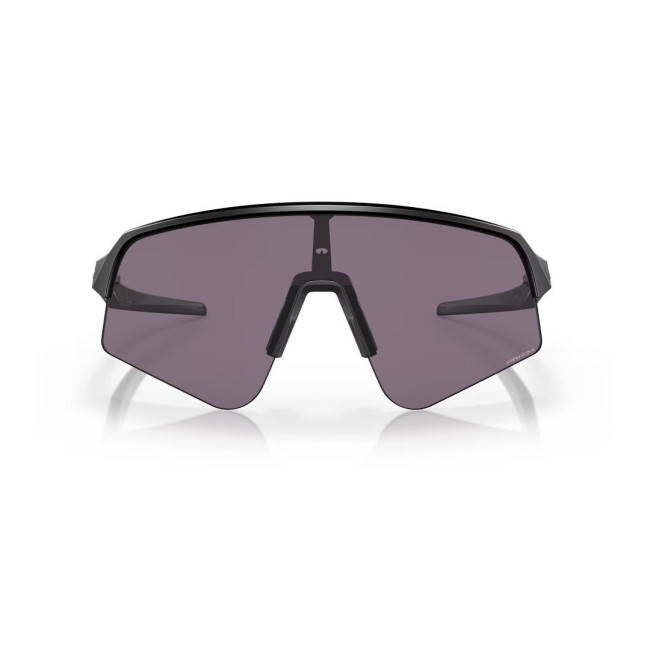 Okulary SI Sutro Lite Sweep Matte Black w/ Prizm Szare - Oakley
