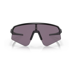 SI Sutro Lite Sweep Matte Black w/ Prizm Grey - Oakley