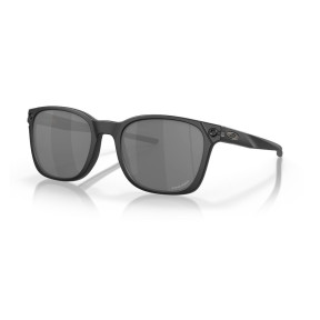Lunettes SI Ojector Matte Black w/ Prizm noir - Oakley