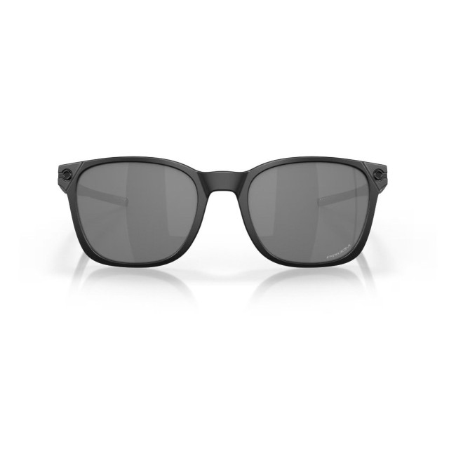 Lunettes SI Ojector Matte Black w/ Prizm noir - Oakley