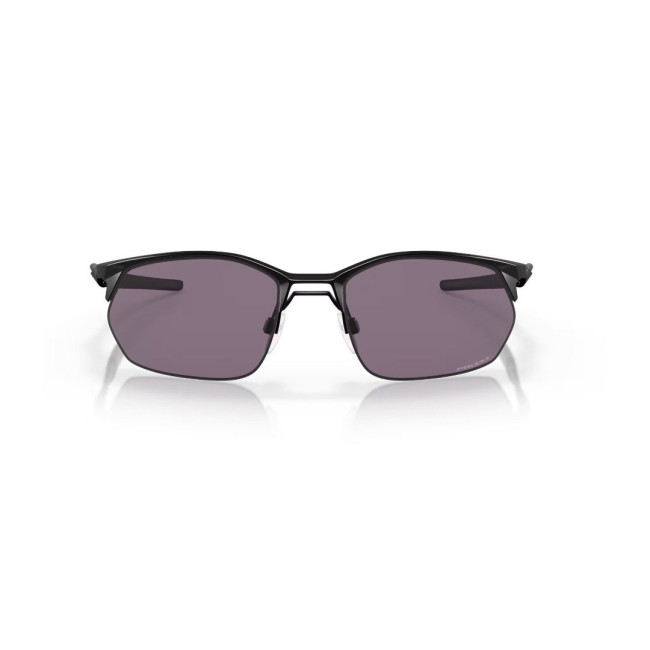 SI Wiretap 2.0 bril mat zwart w/ Prizm grijs - Oakley