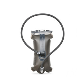 Force 2L Mammoth grijs reservoir - Hydrapak