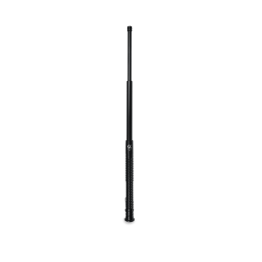 Bâton télescopique acier/aluminium 16" - Gk pro
