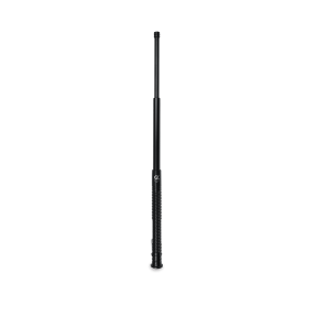 Bâton télescopique acier/aluminium 16" - Gk pro