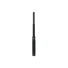 Teleskopschlagstock Stahl/Aluminium 21" Durchmesser 28,5 mm - GK