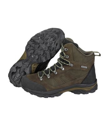 Chaussures de chasse Chamois kaki - Verney-Carron