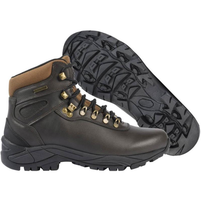 Jagdschuhe Milan braun - Verney-Carron