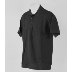Polo noir M- Occasion