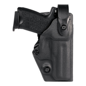 Holster Vegatek Top VKT8 noir pour H&K SFP9 - Vega Holster