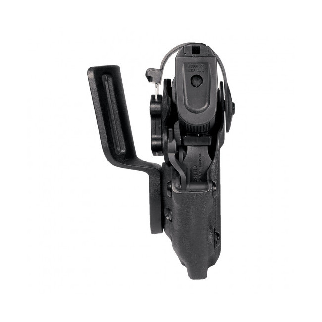 Vegatek Top VKT8 Holster in Schwarz für H&K SFP9 - Vega Holster