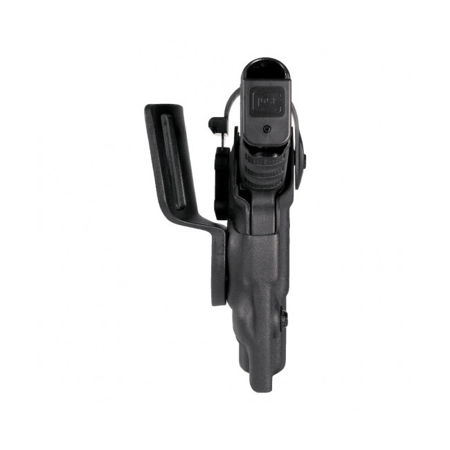 Holster Vegatek Duty VKD8 olive pour Beretta 92/98 PAMAS / MAS-G1 - Vega Holster