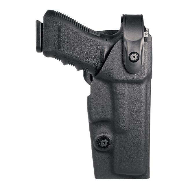 Holster Duty VKD8 noir pour SIG PRO 2022 - Vega Holster