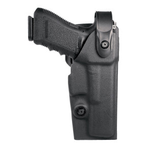 Holster Duty VKD8 noir pour SIG PRO 2022 - Vega Holster