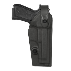 Vegatek Duty Holster VKD8 schwarz für H&K SFP9 - Vega Holster