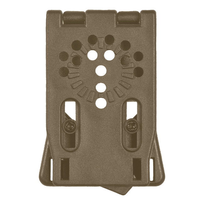 Szybka pętla 8K82 tan do paska/pasa - Vega Holster