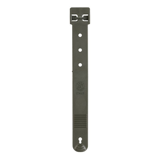 M.O.L.L.E. Befestigungsgurte 75 mm olivgrün für Bungy Magazintasche - Vega Holster