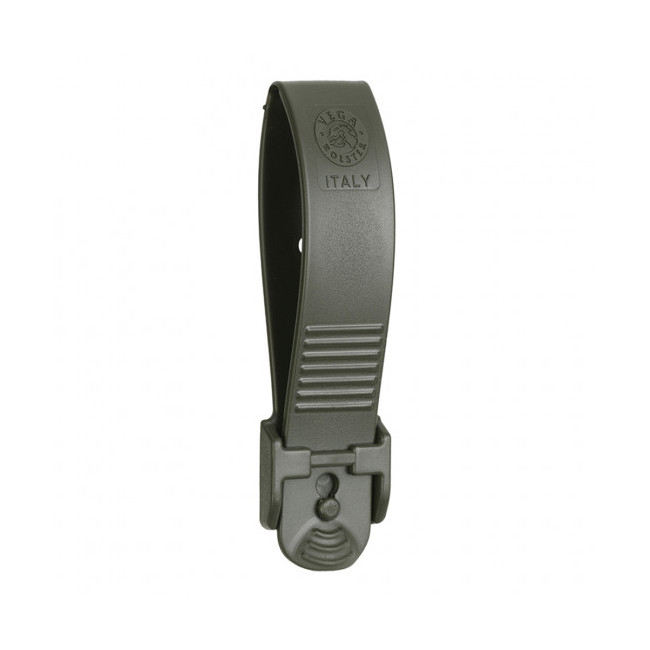 M.O.L.L.E. bevestigingsriemen 75 mm olijfgroen voor magazijndrager Bungy - Vega Holster