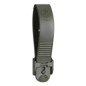 Sangles de fixation M.O.L.L.E. 75 mm vert olive pour porte-chargeur Bungy - Vega Holster