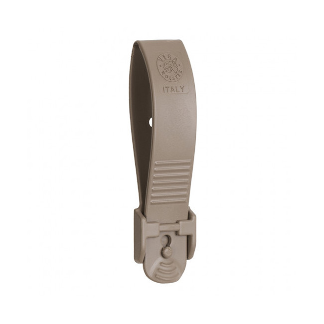 Paski mocujące M.O.L.L.E. 75 mm tan do ładownika Bungy - Vega Holster