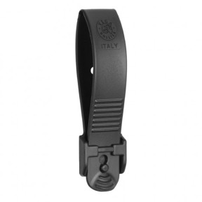 Sangles de fixation M.O.L.L.E. 75 mm noir pour porte-chargeur Bungy - Vega Holster