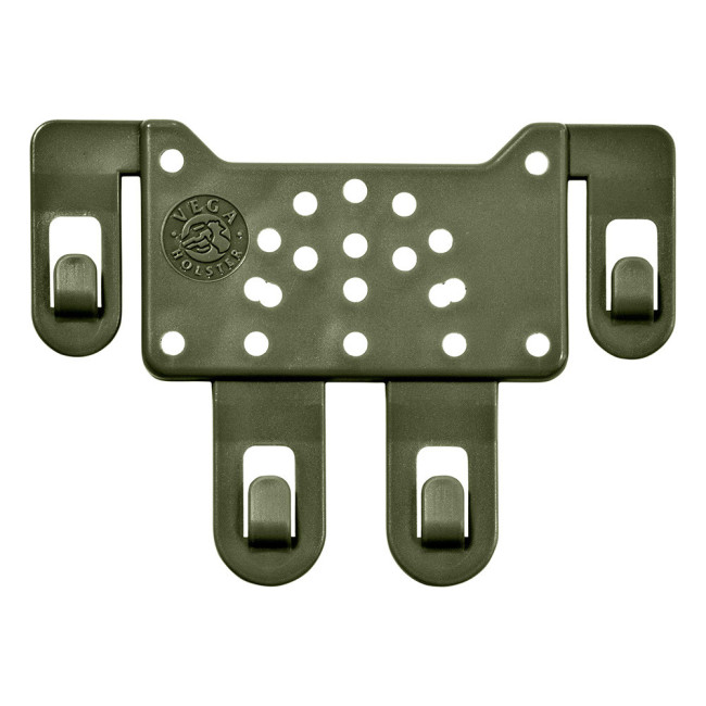 Platforma modularna 8K29 olive do systemu M.O.L.L.E. - Vega Holster