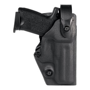 Holster Vegatek Top VKT8 noir pour Glock 17/19/22/23 - Vega Holster