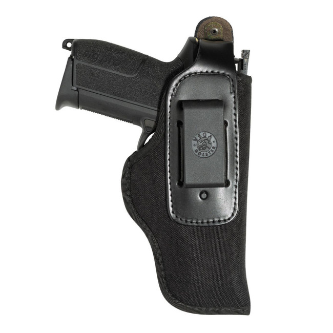Holster ambidextre inside Cordura® IA264 noir - Vega Holster