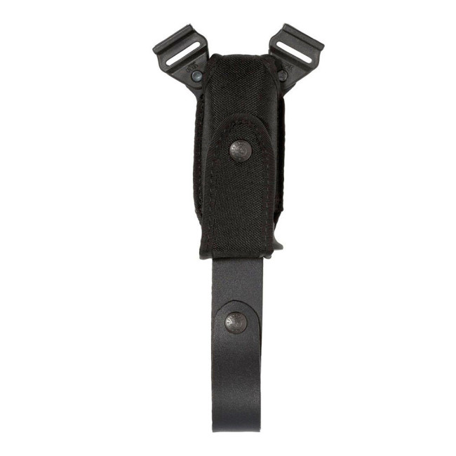 Einzel-Magazintasche 2K00 schwarz für Schulterholster FO2 - Vega Holster