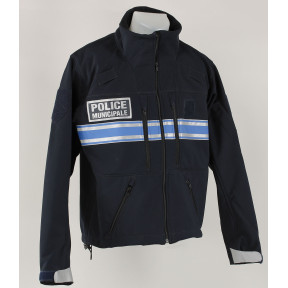 Bluza Softshell PM L - Używana - Dobry stan