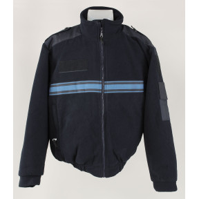 Jacke Stadtpolizei Style TS - DMB - Guter Zustand - Gebraucht