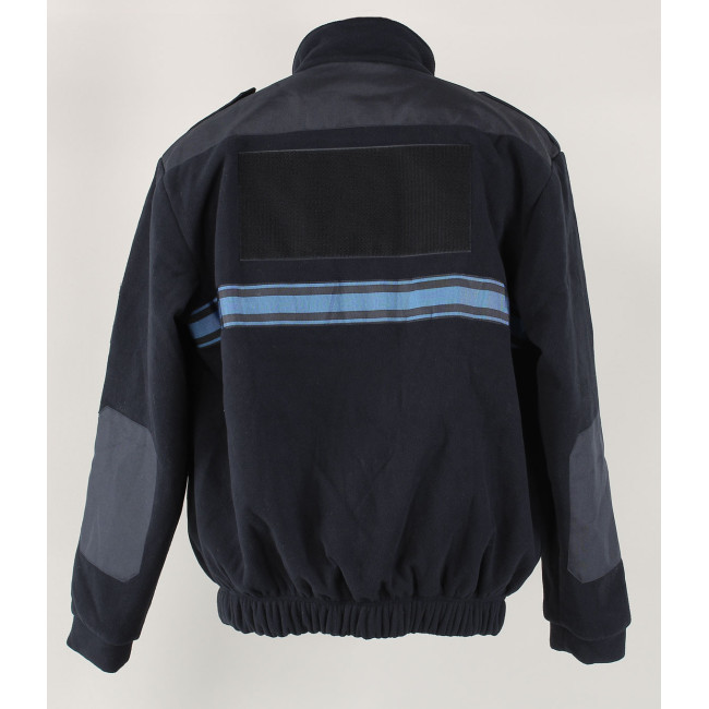Bluza w stylu Policji Miejskiej TS - DMB - Dobry stan - Używana