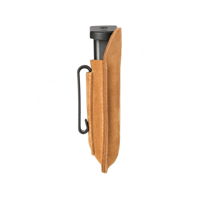 Porte-chargeur simple inside en cuir 3P09 pour pistolet automatique tan - Vega Holster