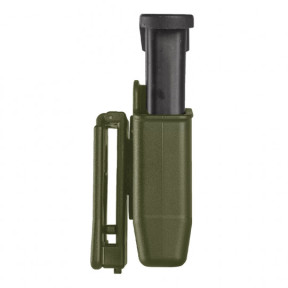 Porte-chargeur double rapide 8DMH03 vert olive pour pistolet automatique - Vega Holster