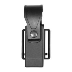 Porta-carregador simples 8MH00 para pistola automática - Preto - Vega Holster