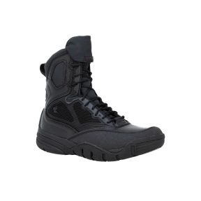 Chaussures Shadow Amphibian 8'' black ops noir - Lalo