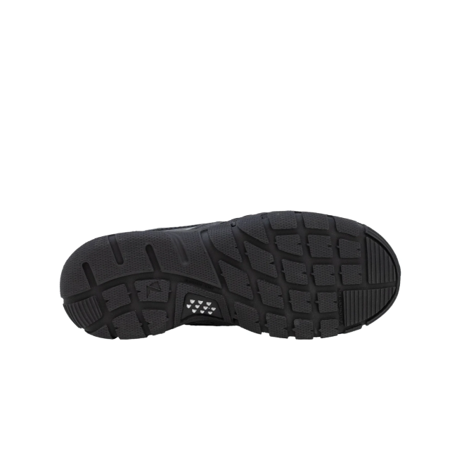Buty Shadow Amphibian 8'' black ops czarne - Lalo