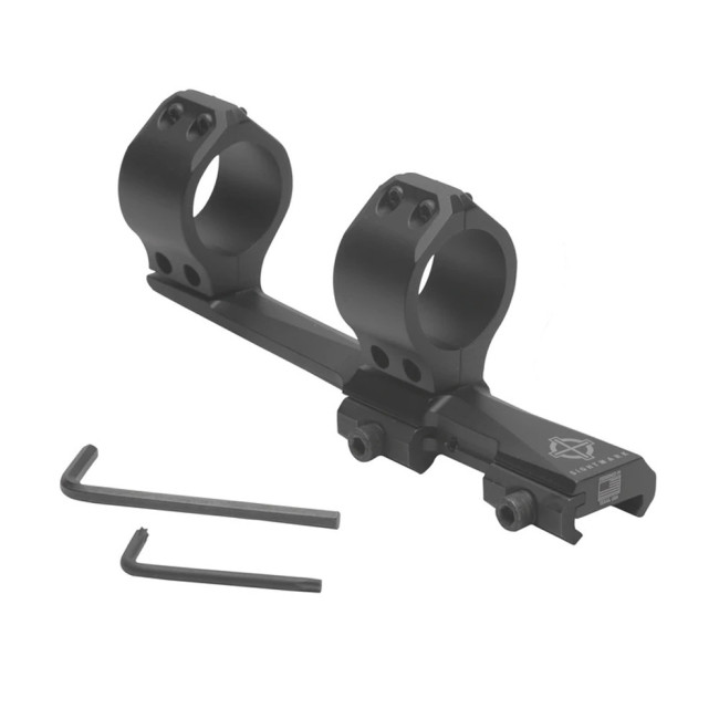 Taktische Cantilever-Montage Ø 30 mm (38,1 mm) - Sightmark