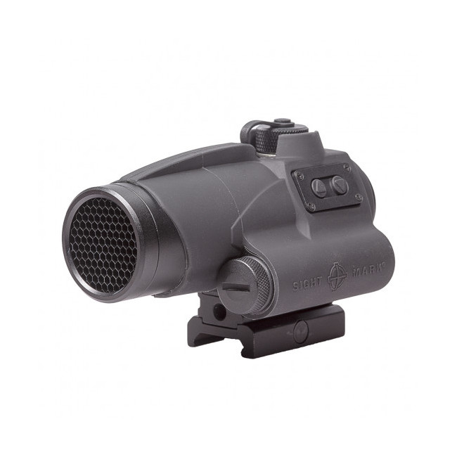 Filtr antyrefleksyjny Wolverine 1x28 FSR - Sightmark