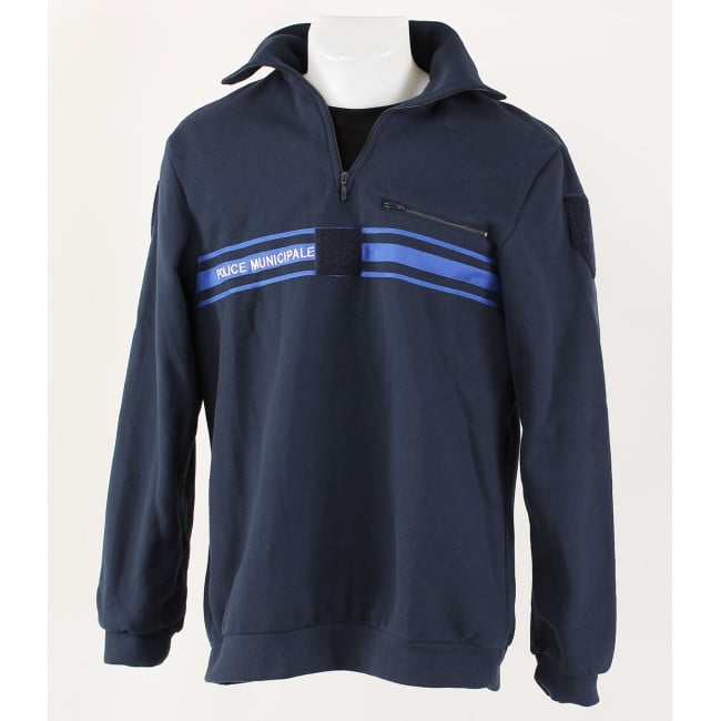 Polaire Pm 120-2XL - EK - Occasion - Bon état