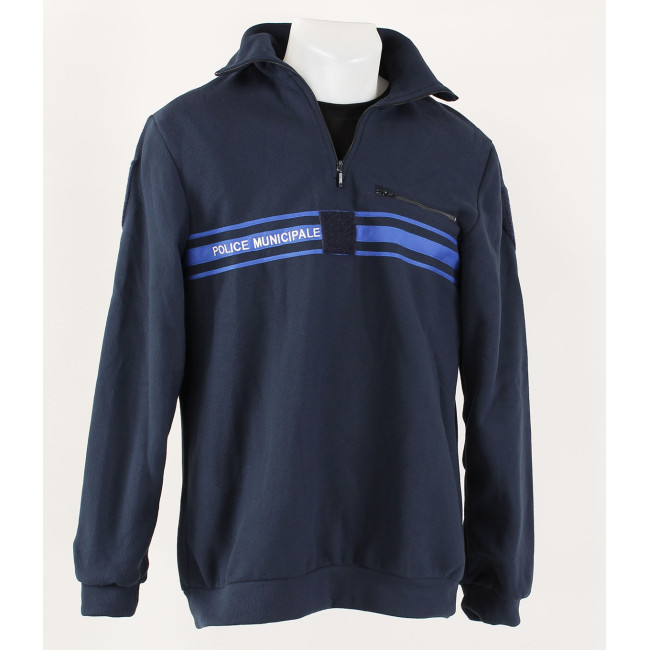 Fleecejacke Pm 120-2XL - EK - Gebraucht - Guter Zustand