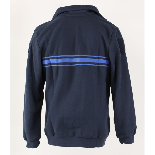 Polaire Pm 120-2XL - EK - Occasion - Bon état