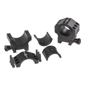 Set van 2 ringen Ø 30 mm medium (27,7 mm) - Sightmark