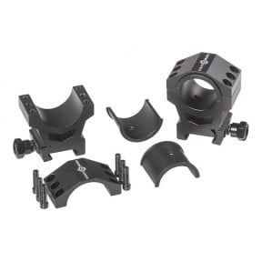 Zestaw 2 pierścieni Ø 30 mm wysoki (34 mm) - Sightmark