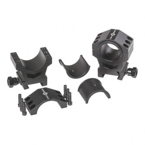Zestaw 2 pierścieni Ø 30 mm wysoki (34 mm) - Sightmark