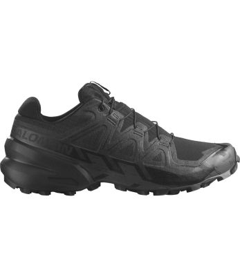 Chaussures Speedcross 6 Forces noir - Salomon