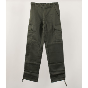 Hose M64 grün T38 - Gilbert Production - Guter Zustand - Gebraucht